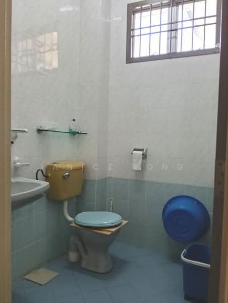 Semi-Detached House for Sale in Skudai (Johor) - Janice Yong - Bathroom - PropertyGuru.com.my