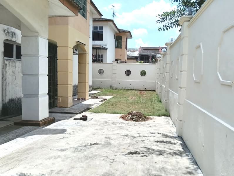Semi-Detached House for Sale in Skudai (Johor) - Janice Yong - Exterior - PropertyGuru.com.my