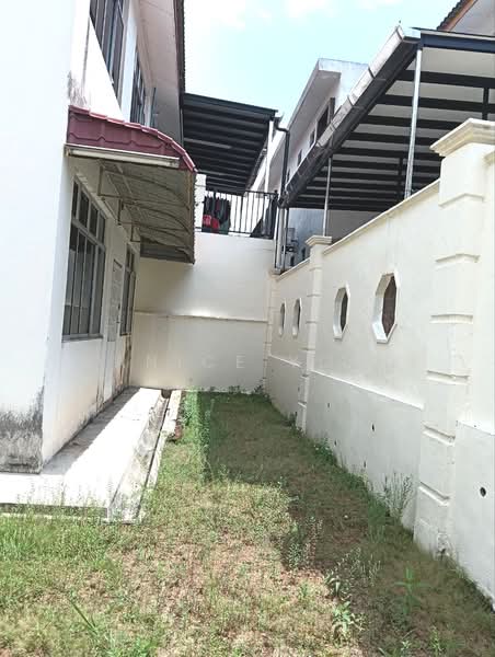 Semi-Detached House for Sale in Skudai (Johor) - Janice Yong - Exterior - PropertyGuru.com.my