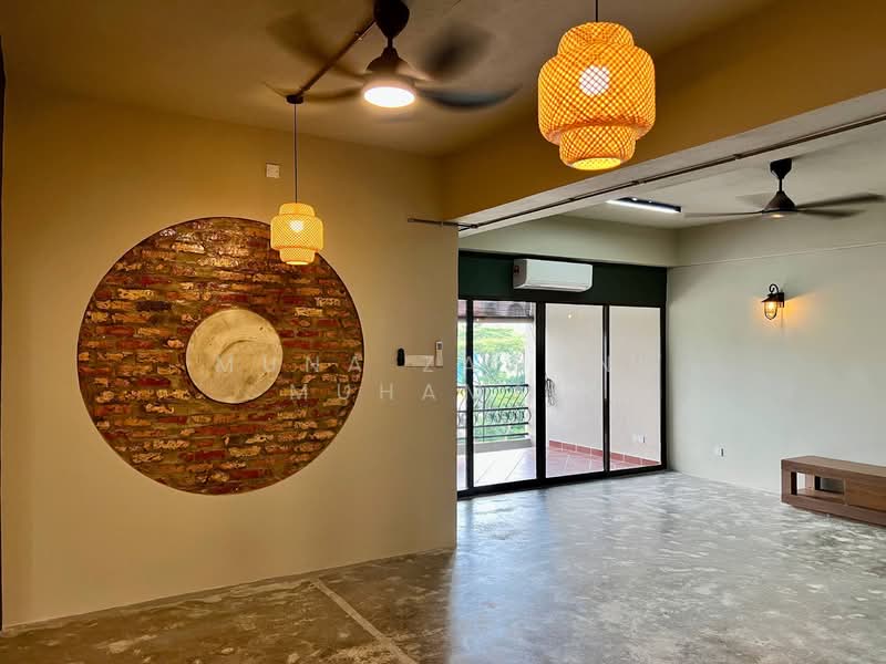 For Sale - Antah Tower