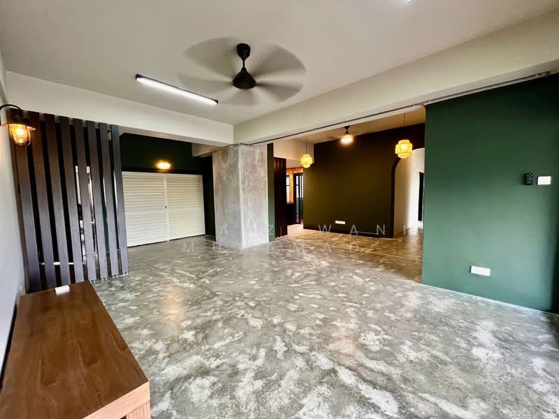 For Sale - Antah Tower