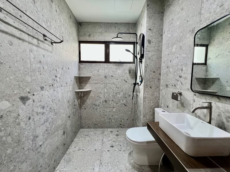 For Sale - Antah Tower