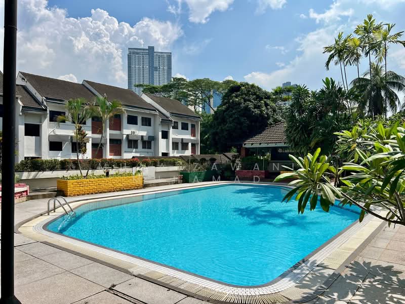 For Sale - Antah Tower