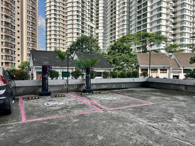 Kondominium untuk Dijual di Antah Tower - Muna Zawani Muhamad - PropertyGuru.com.my