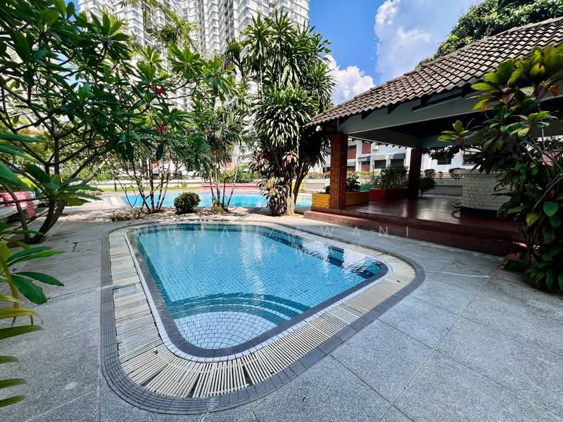 For Sale - Antah Tower