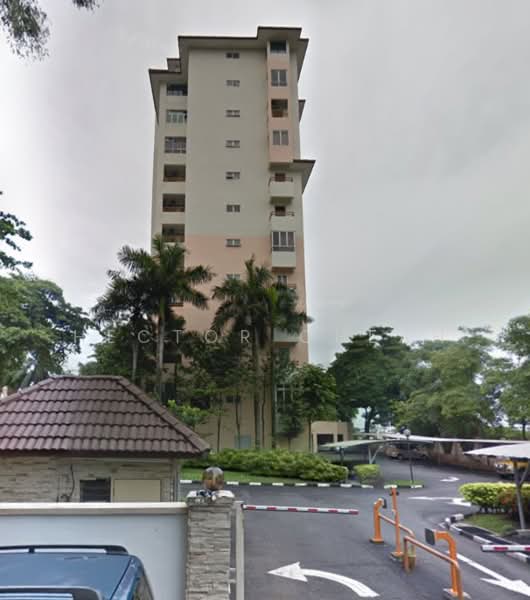 Condominium for Sale at Riviera III - Hector Cheah - Exterior - PropertyGuru.com.my