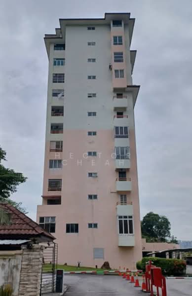 Condominium for Sale at Riviera III - Hector Cheah - Exterior - PropertyGuru.com.my