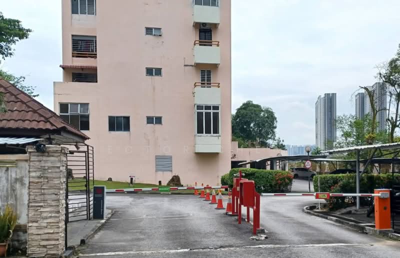 Condominium for Sale at Riviera III - Hector Cheah - Exterior - PropertyGuru.com.my