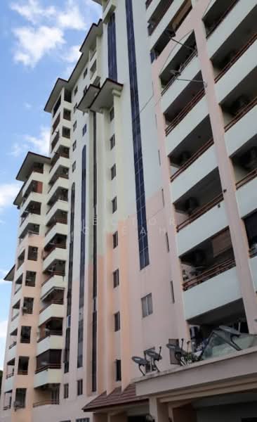 Condominium for Sale at Riviera III - Hector Cheah - Exterior - PropertyGuru.com.my