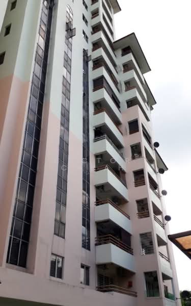 Condominium for Sale at Riviera III - Hector Cheah - Exterior - PropertyGuru.com.my