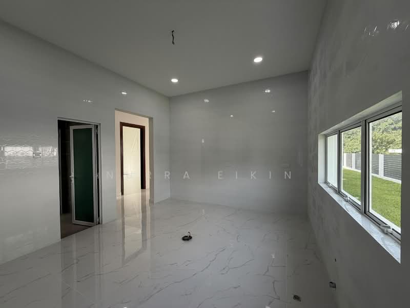 Rumah Banglo untuk Dijual di Bangi (Selangor) - Nurra Eikin - Interior - PropertyGuru.com.my