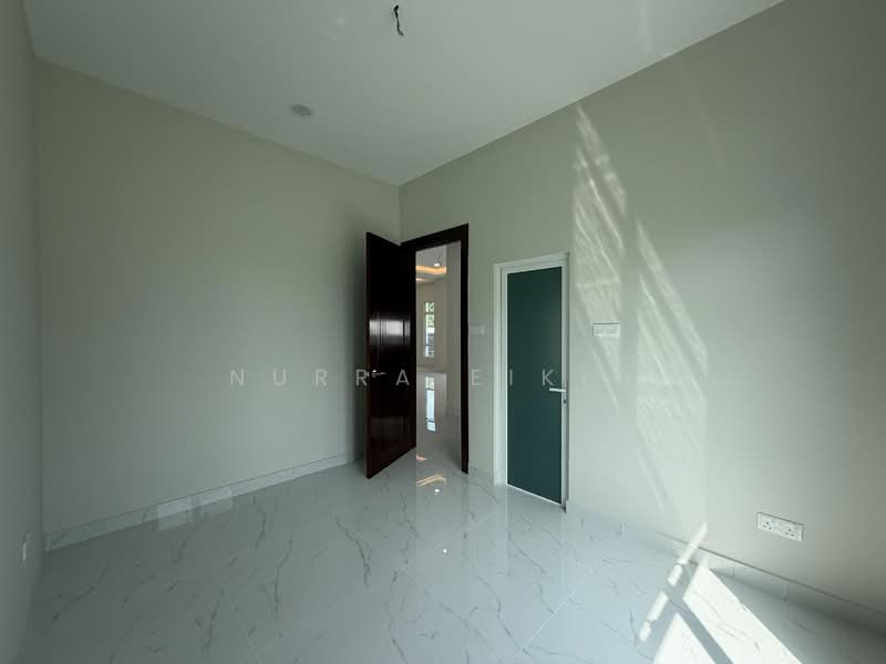 Rumah Banglo untuk Dijual di Bangi (Selangor) - Nurra Eikin - Interior - PropertyGuru.com.my