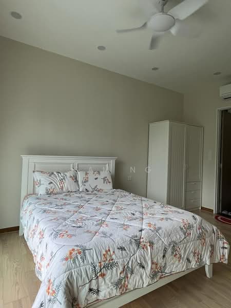 Kondominium untuk Disewa di QuayWest Residence - Sam Ng - Bedroom - PropertyGuru.com.my