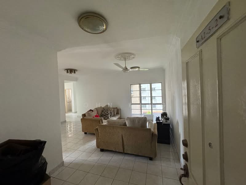 Pangsapuri untuk Disewa di Pangsapuri Kelana Impian - John King - PropertyGuru.com.my