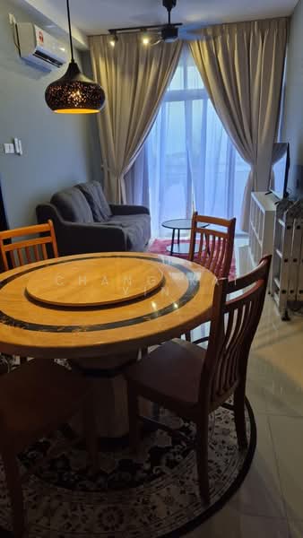 Servis Apartment untuk Disewa di TRELLIS RESIDENCES - Chang Kai Yin - PropertyGuru.com.my