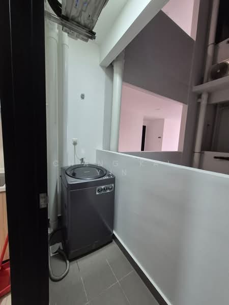 Servis Apartment untuk Disewa di TRELLIS RESIDENCES - Chang Kai Yin - PropertyGuru.com.my