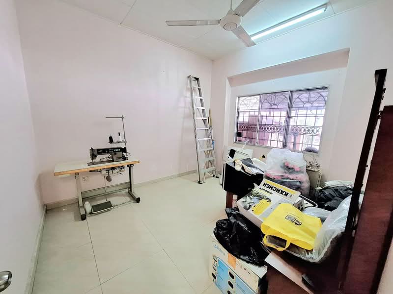 Rumah Teres 1 Tingkat untuk Dijual di Klang (Selangor) - Nur Alia Omar - Interior - PropertyGuru.com.my