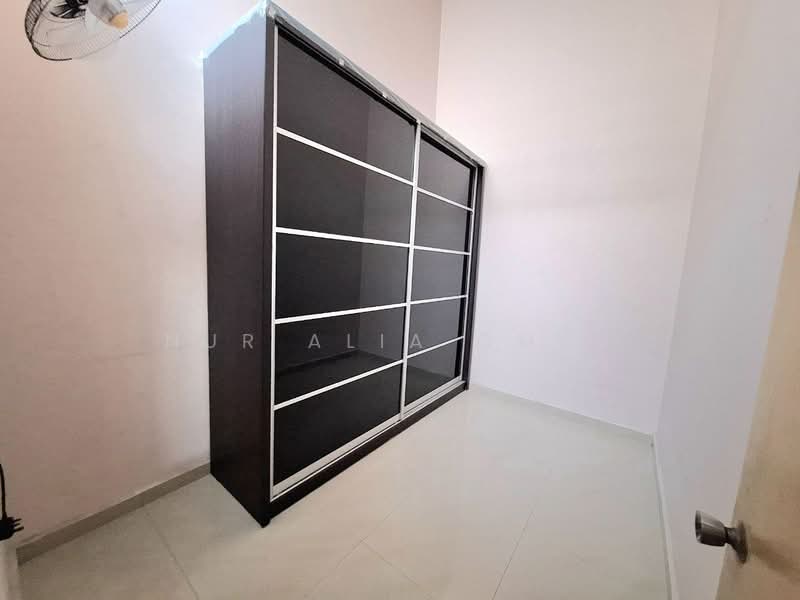 Rumah Teres 1 Tingkat untuk Dijual di Klang (Selangor) - Nur Alia Omar - Interior - PropertyGuru.com.my