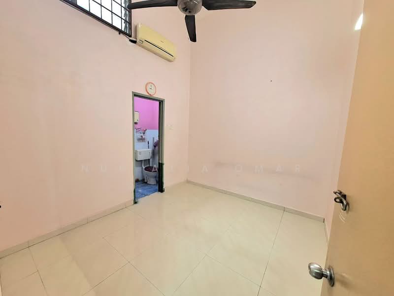 Rumah Teres 1 Tingkat untuk Dijual di Klang (Selangor) - Nur Alia Omar - Interior - PropertyGuru.com.my