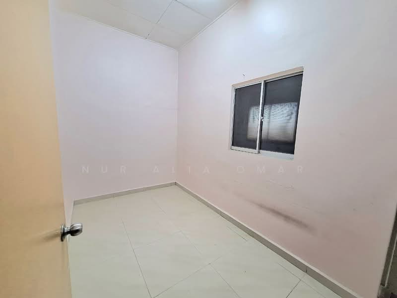 Rumah Teres 1 Tingkat untuk Dijual di Klang (Selangor) - Nur Alia Omar - Interior - PropertyGuru.com.my