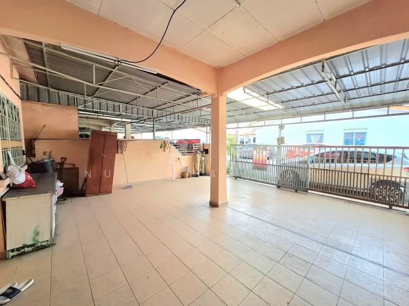 Rumah Teres 1 Tingkat untuk Dijual di Klang (Selangor) - Nur Alia Omar - Exterior - PropertyGuru.com.my