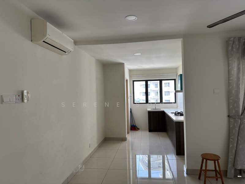 Service Residence for Sale at Maisson - Serene Soon - Kitchen - PropertyGuru.com.my