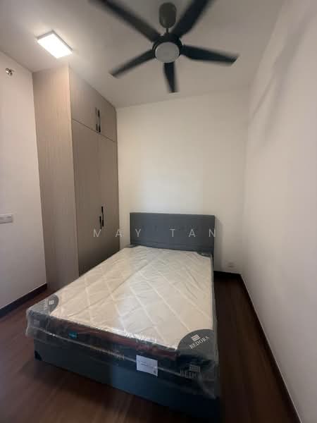 Service Residence for Rent at SUNSURIA FORUM SERVICED APARTMENT - May Tan - PropertyGuru.com.my