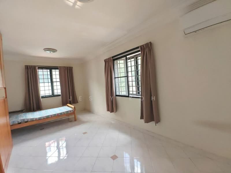 2-storey Terraced House for Rent in Permas Jaya (Johor) - Jessy Koh - Bedroom - PropertyGuru.com.my