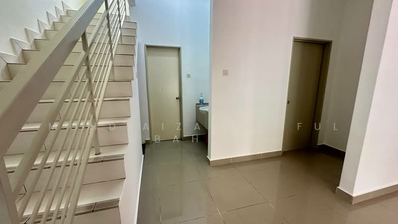 Rumah Teres 2 Tingkat untuk Dijual di Taman Saga Emas (Kajang) - Mohd Aizat Saiful Bahri - Interior - PropertyGuru.com.my