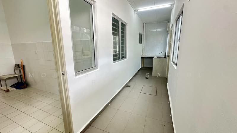 Rumah Teres 2 Tingkat untuk Dijual di Taman Saga Emas (Kajang) - Mohd Aizat Saiful Bahri - Interior - PropertyGuru.com.my