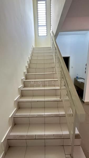 Rumah Teres 2 Tingkat untuk Dijual di Taman Saga Emas (Kajang) - Mohd Aizat Saiful Bahri - Interior - PropertyGuru.com.my