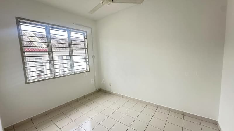 Rumah Teres 2 Tingkat untuk Dijual di Taman Saga Emas (Kajang) - Mohd Aizat Saiful Bahri - Interior - PropertyGuru.com.my