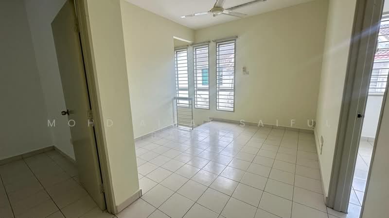 Rumah Teres 2 Tingkat untuk Dijual di Taman Saga Emas (Kajang) - Mohd Aizat Saiful Bahri - Interior - PropertyGuru.com.my