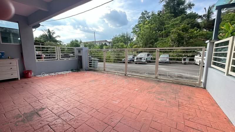 Rumah Teres 2 Tingkat untuk Dijual di Taman Saga Emas (Kajang) - Mohd Aizat Saiful Bahri - Exterior - PropertyGuru.com.my