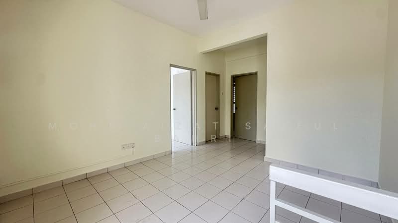 Rumah Teres 2 Tingkat untuk Dijual di Taman Saga Emas (Kajang) - Mohd Aizat Saiful Bahri - Interior - PropertyGuru.com.my