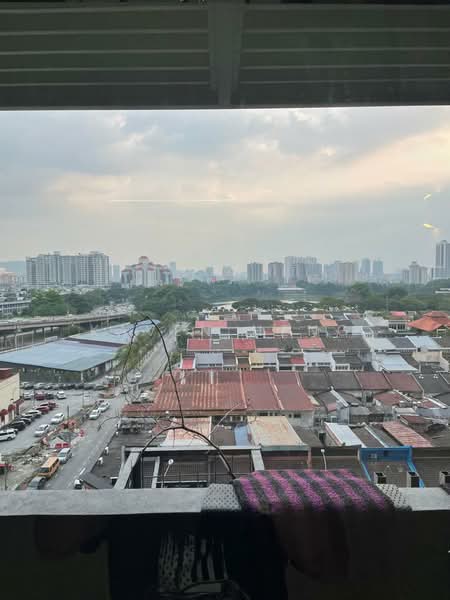 For Sale - M City