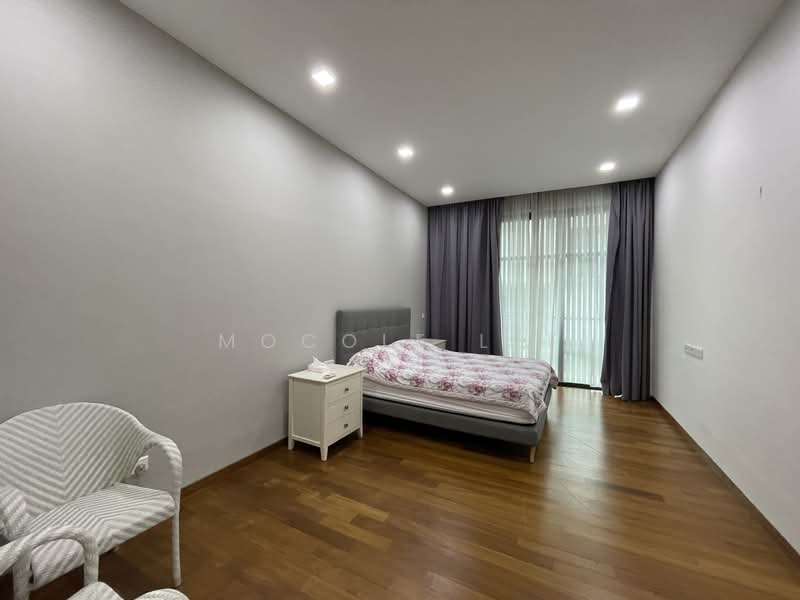 Condominium for Sale at The Light Collection IV - Mocole Lee - Bedroom - PropertyGuru.com.my