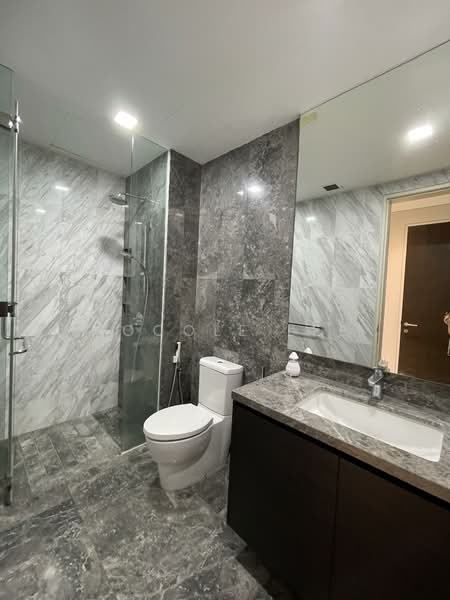 Condominium for Sale at The Light Collection IV - Mocole Lee - Bathroom - PropertyGuru.com.my