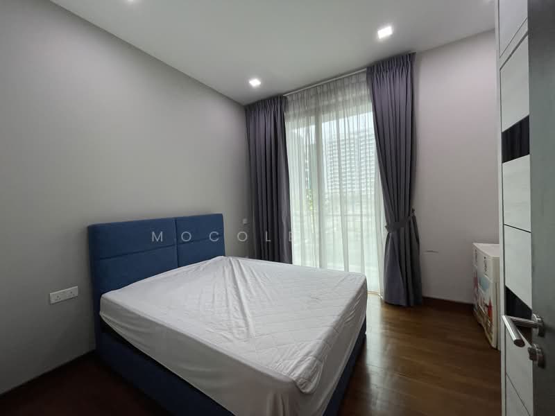 Condominium for Sale at The Light Collection IV - Mocole Lee - Bedroom - PropertyGuru.com.my