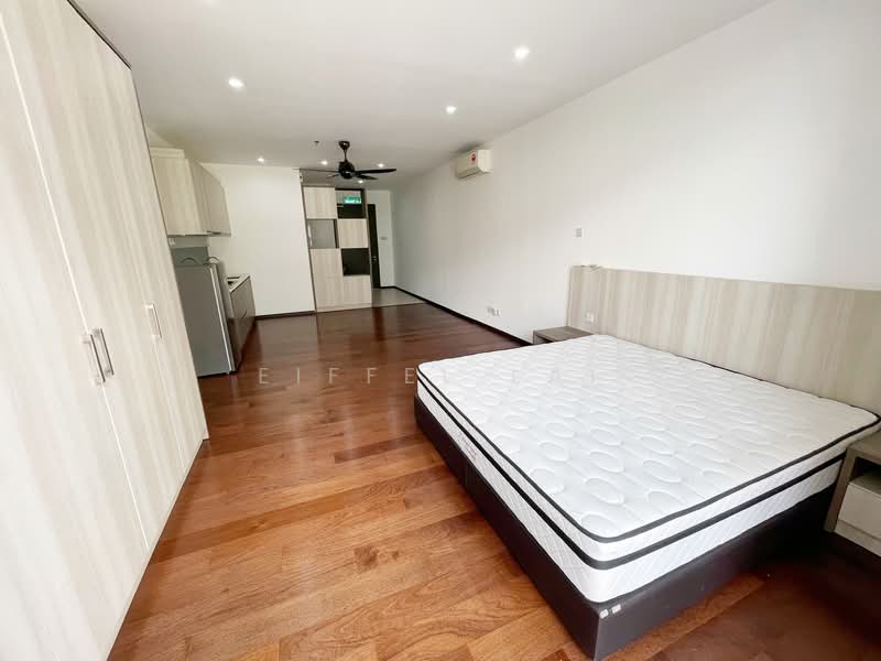 Kondominium untuk Dijual di Queensville - Eiffel Lai - Interior - PropertyGuru.com.my