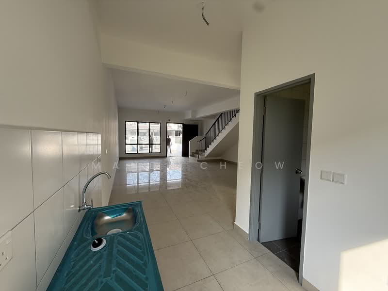Terraced House for Sale in Rawang (Selangor) - Mandy Cheow - Interior - PropertyGuru.com.my