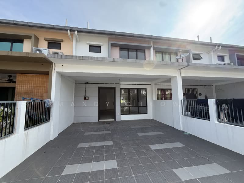 Terraced House for Sale in Rawang (Selangor) - Mandy Cheow - PropertyGuru.com.my