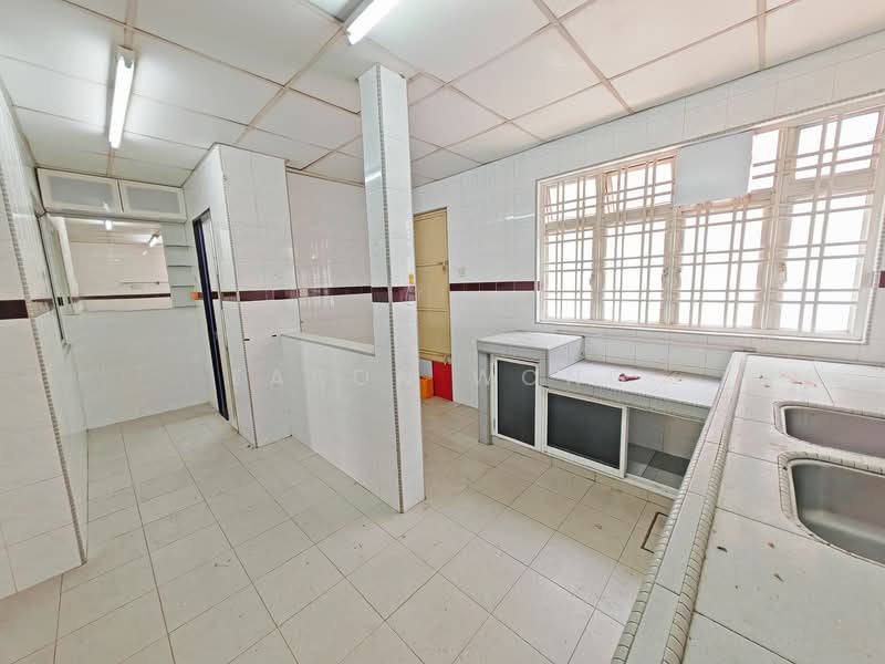 Rumah Teres 2 Tingkat untuk Dijual di Bandar Damai Perdana (Cheras) - Eason Wong - Kitchen - PropertyGuru.com.my