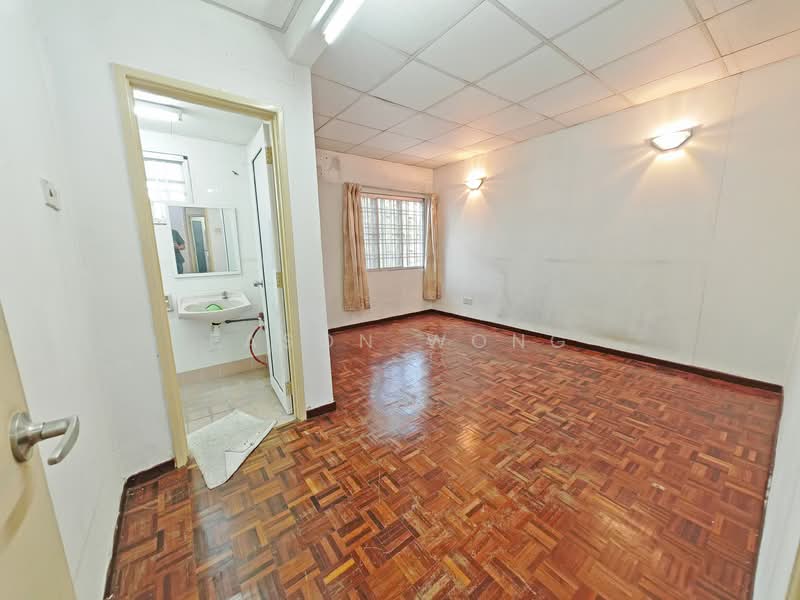 Rumah Teres 2 Tingkat untuk Dijual di Bandar Damai Perdana (Cheras) - Eason Wong - Interior - PropertyGuru.com.my