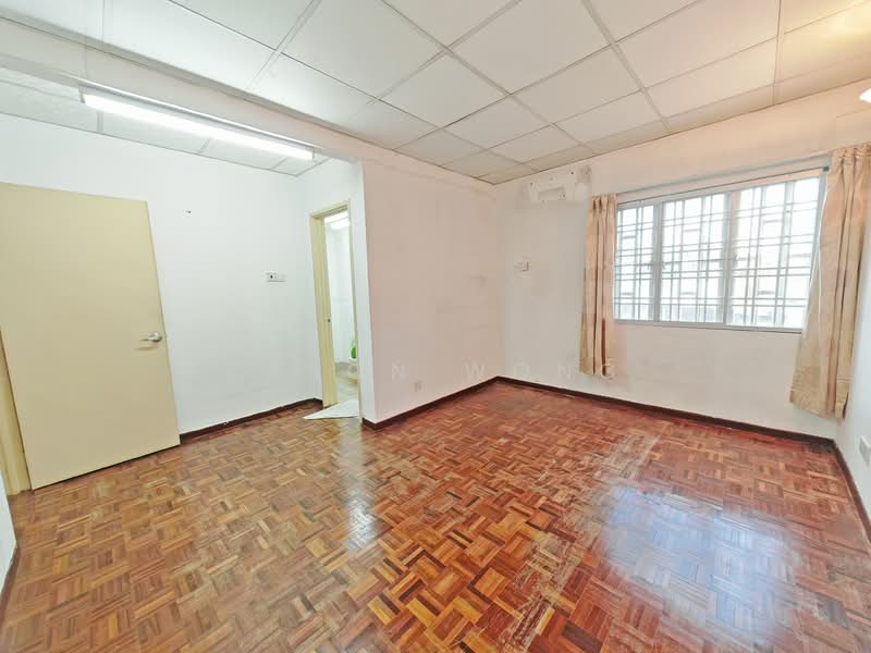 Rumah Teres 2 Tingkat untuk Dijual di Bandar Damai Perdana (Cheras) - Eason Wong - Interior - PropertyGuru.com.my