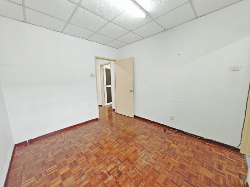 Rumah Teres 2 Tingkat untuk Dijual di Bandar Damai Perdana (Cheras) - Eason Wong - Interior - PropertyGuru.com.my