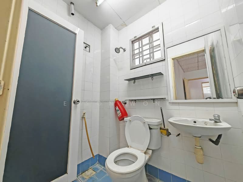Rumah Teres 2 Tingkat untuk Dijual di Bandar Damai Perdana (Cheras) - Eason Wong - Bathroom - PropertyGuru.com.my