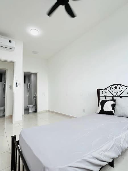 Kondominium untuk Disewa di IDEAL VENICE RESIDENCY - Janice Ooi - Bedroom - PropertyGuru.com.my