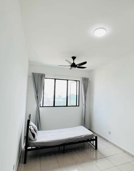 Kondominium untuk Disewa di IDEAL VENICE RESIDENCY - Janice Ooi - Bedroom - PropertyGuru.com.my