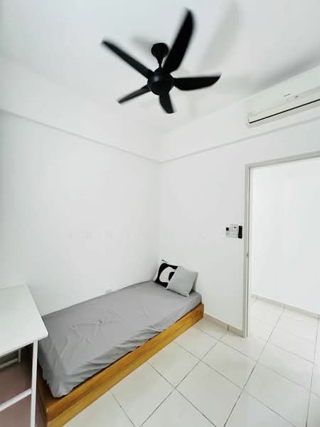 Kondominium untuk Disewa di IDEAL VENICE RESIDENCY - Janice Ooi - Bedroom - PropertyGuru.com.my